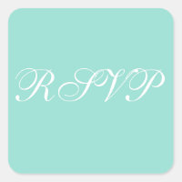 Personalisiert Invites Pale Robin Egg Blue