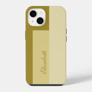 Personalisiert iPhone 14 Hülle