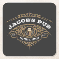 Personalisiert Irish Pub