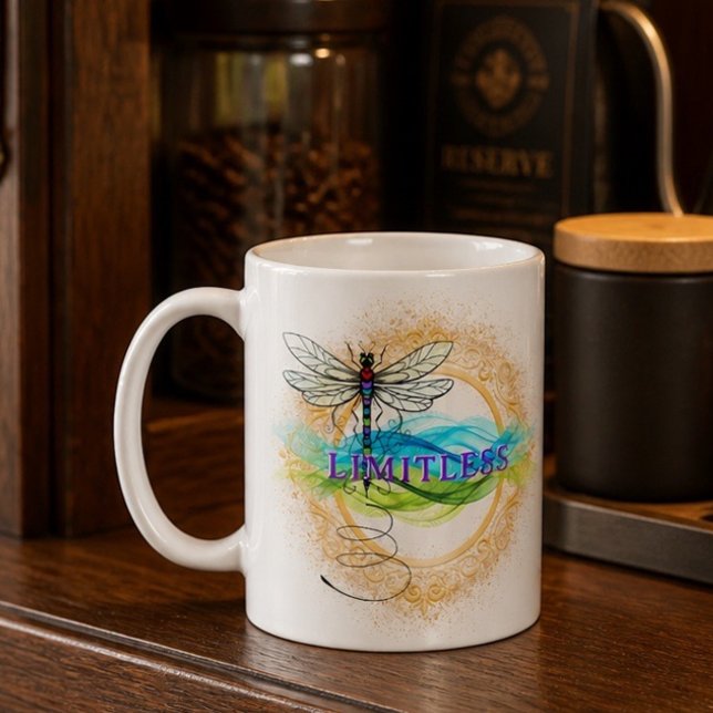 Personalisiert Kaffeetasse (Von Creator hochgeladen)