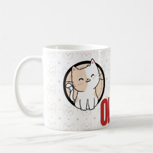 Personalisiert Kids Superhero Tasse - Individuelle