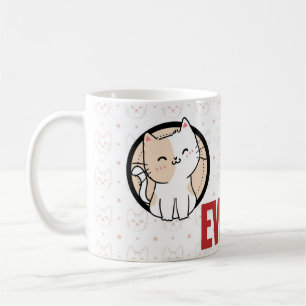 Personalisiert Kids Superhero Tasse - Individuelle