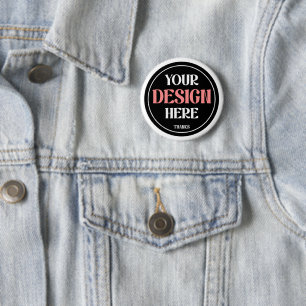 Personalisiert, kreativ, elegant und zeitlos button