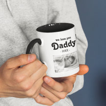 Personalisiert Liebe Sie Papa