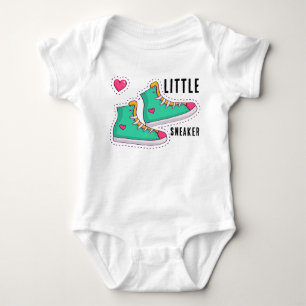 Personalisiert Little Boy Baby Strampler
