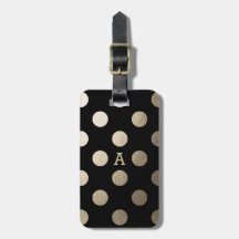 Personalisiert | Luxe Dots