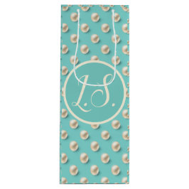 Personalisiert Luxus-Geschenktasche Kleine Geschenktüte