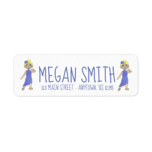 Personalisiert Lyrical Modern Dance Teacher Studio
