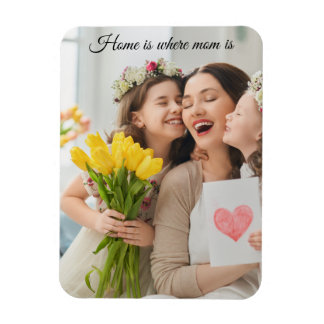 Personalisiert Magnet