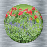 Personalisiert Magnet<br><div class="desc">Personalisierter Foto-Magnet</div>