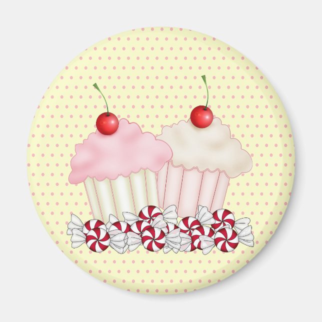 Personalisiert Magnet (Vorne)