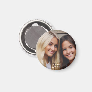 Personalisiert Magnet