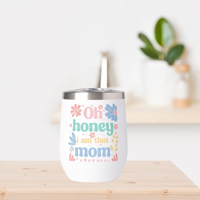 Personalisiert Mama Tasse (Von Creator hochgeladen)