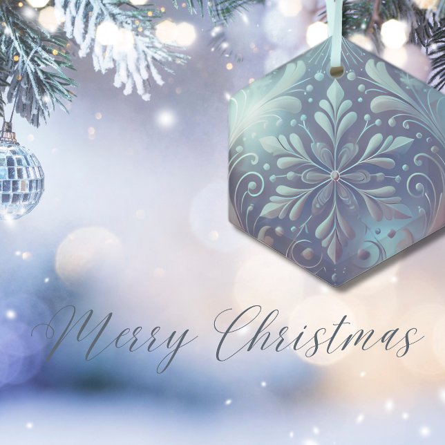 Personalisiert Mandala Ornament (Von Creator hochgeladen)