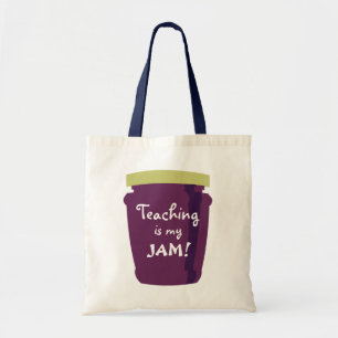 Personalisiert meine Stau-Tasche Tragetasche