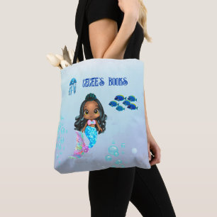 Personalisiert Mermaid