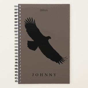 Personalisiert mit Eagle Planer