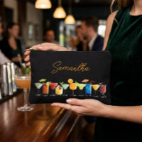 Personalisiert mit handGezeichnet Cocktails