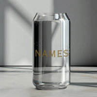 Personalisiert mit Nachnamen oder Spitznamen darau