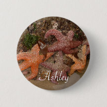 Personalisiert mit Name: Starfish/Sea Star Foto 4