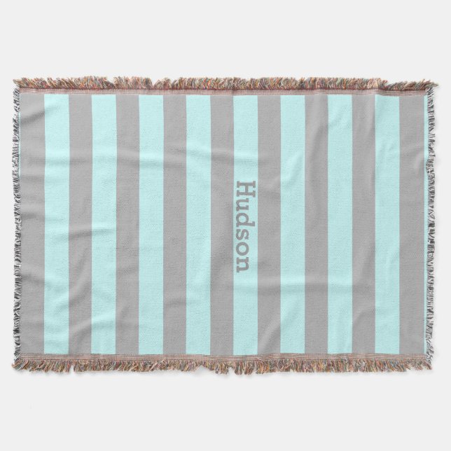 Personalisiert, modern grau und farblos gestrichen decke (Vorderseite)