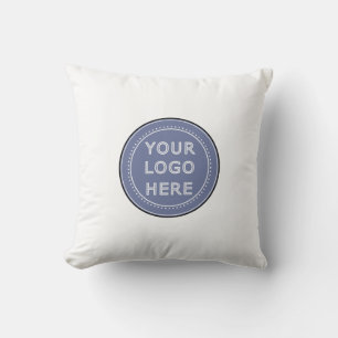 personalisiert modern, Minimalistisch und elegant Kissen