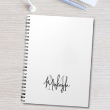 Personalisiert-Modern-Monogramm