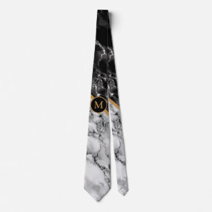 Personalisiert Monogramm Neck Tie Krawatte
