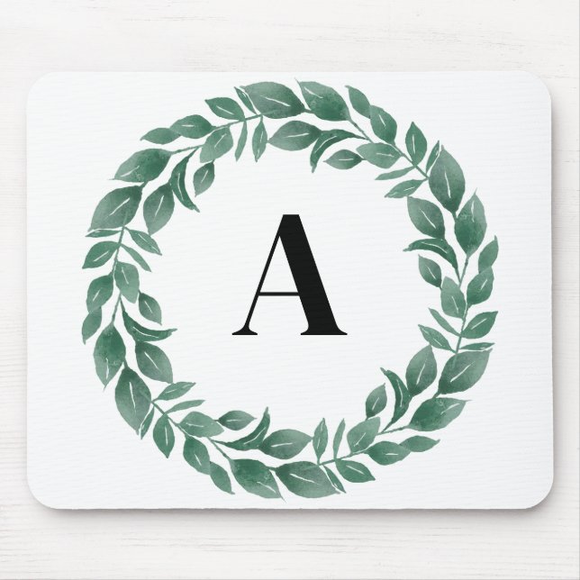 personalisiert mousepad (Vorne)