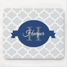 Personalisiert Mousepad