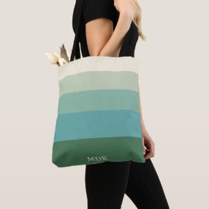 Personalisiert Multicolor 5 Streifen