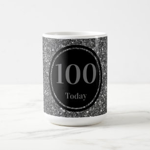 Personalisiert nach Jahr Tasse 100.
