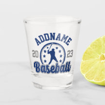 Personalisiert NAME Baseball Team Player Game