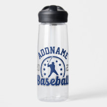 Personalisiert NAME Baseball Team Player Game