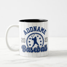 Personalisiert NAME Baseball Team Player Game