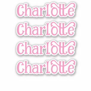 Personalisiert Name Decal Custom Times Vier Aufkle Aufkleber