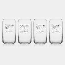 Personalisiert Name Definition Tumbler