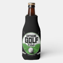 Personalisiert NAME Golfing Pro Golf Club Player