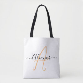 Personalisiert Name Mutter's stilvolles Geschenk