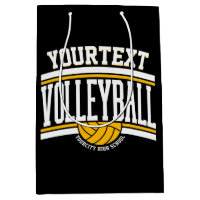 Personalisiert NAME Volleyball-Mannschaft