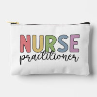 Personalisiert Nurse Practitioner NP Abschluss