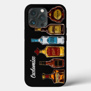 Personalisiert Open Bar Case-Mate iPhone Hülle