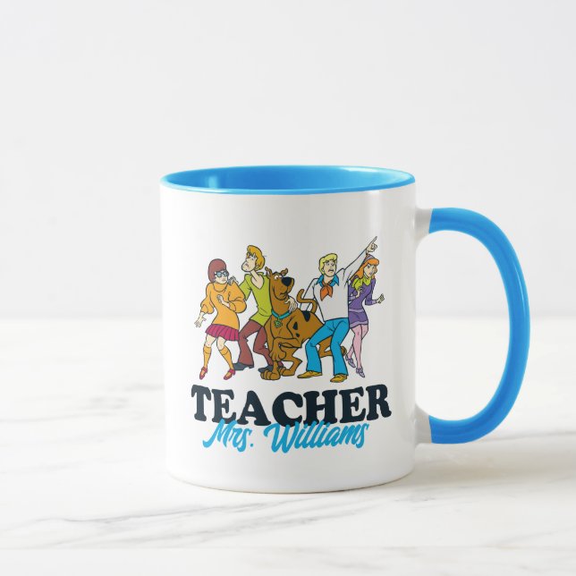 Personalisiert | Personalisiert | ganzer Gang 13Le Tasse (Rechts)