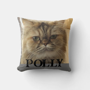 PERSONALISIERT PET PILLOW KISSEN