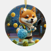 Personalisiert Pickleball Pickle Baller