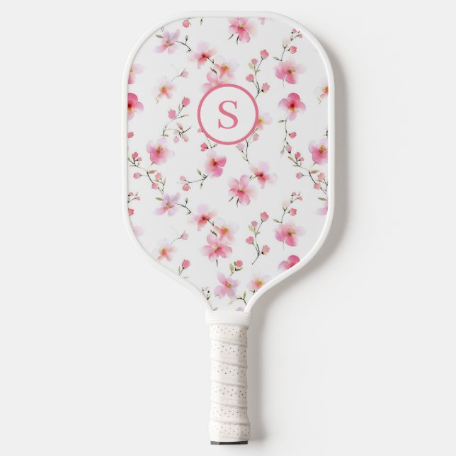 Personalisiert Pickleball Schläger (Vorderseite)
