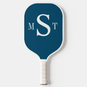 Personalisiert Pickleball Schläger