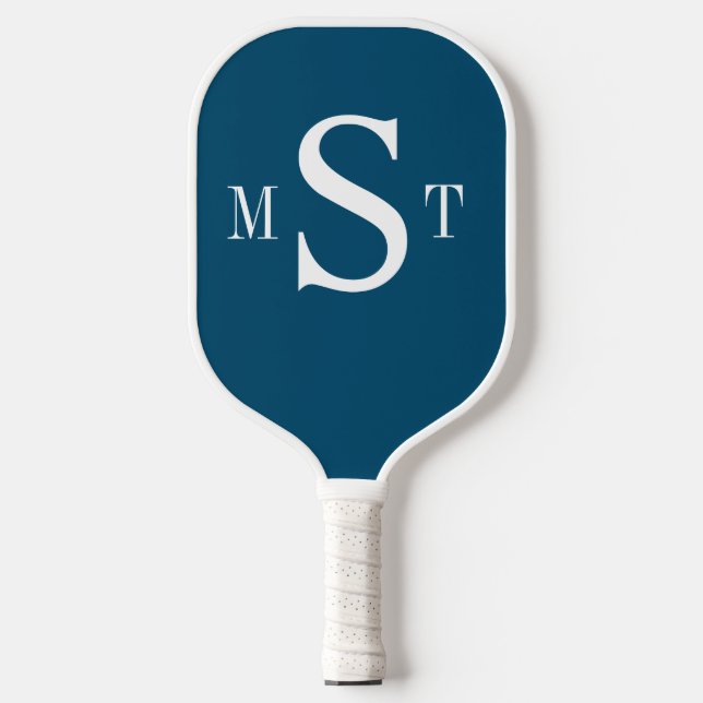 Personalisiert Pickleball Schläger (Vorderseite)