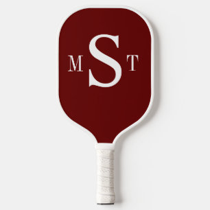 Personalisiert Pickleball Schläger