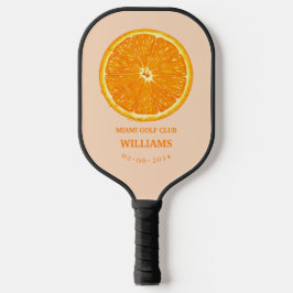 Personalisiert Pickleball Schläger